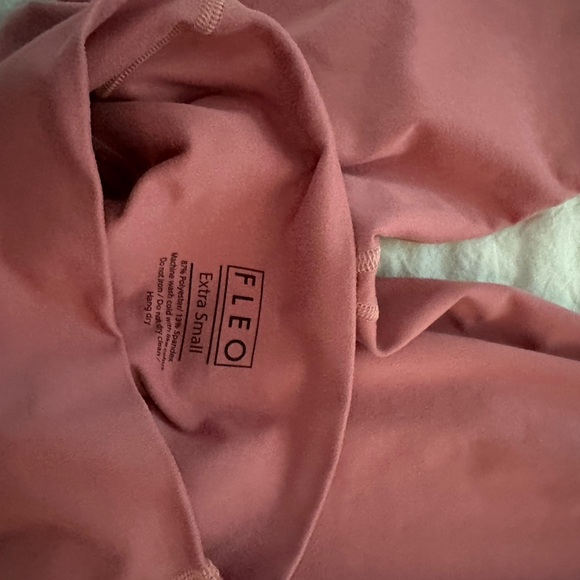 Fleo workout set - Picture 5 of 7